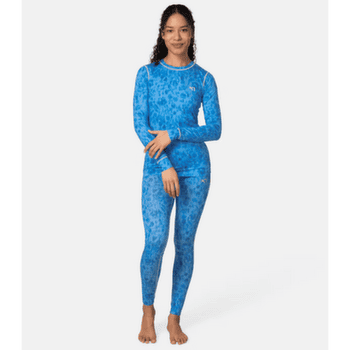 Legíny Kari Traa Fryd HW Pant HORIZ/HORIZON