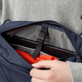 Taška Fjällräven SKULE SLING 6 Navy