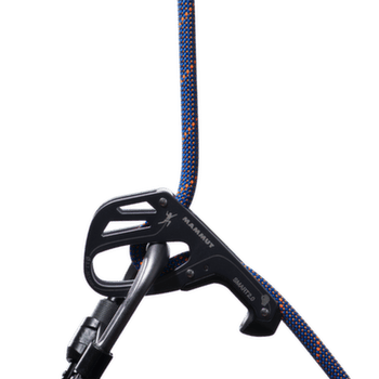 Lano Mammut 9.0 Crag Sender Dry ice-sunrise