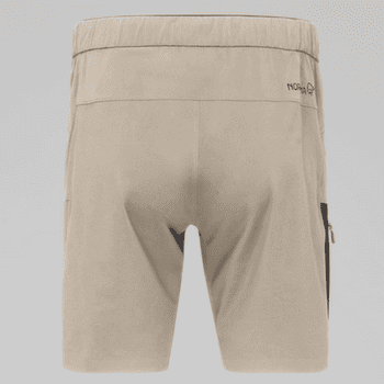 Kraťasy Norrona falketind flex1 light Shorts Men Winter Twig/Caviar Black