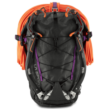Batoh La Sportiva Challenger 28 Black