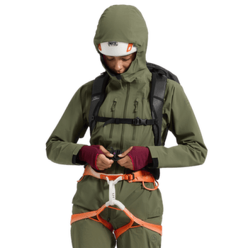 Batoh La Sportiva Challenger 28 Black