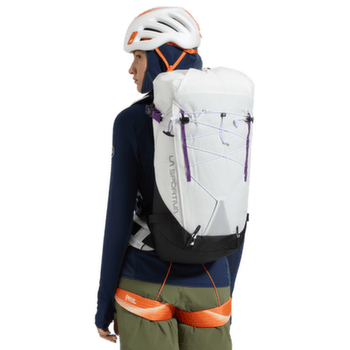 Batoh La Sportiva Granite 32 Onyx/Black