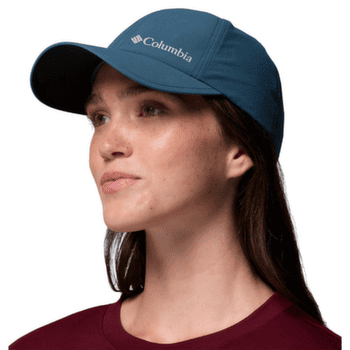 Kšiltovka Columbia Silver Ridge™ IV Ball Cap Everblue 429
