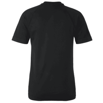 Tričko krátky rukáv Craft Active Comfort SS 2 Women B999000 černá