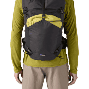 Batoh Patagonia Terravia Pack 36L Black