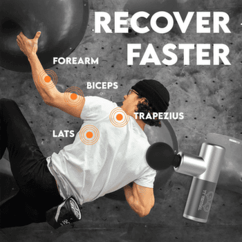 Masáž Y Y Vertical Shock One