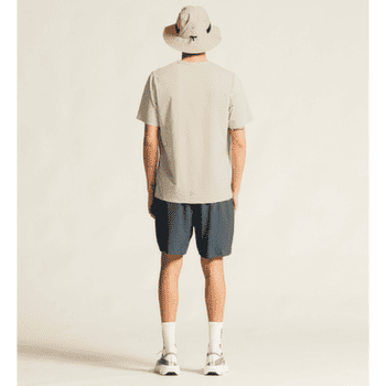 Kraťasy Craft Pro Trail Shorts Men NORIT