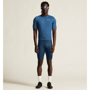 Tričko krátky rukáv Craft ADV Endur Jersey Men WATER