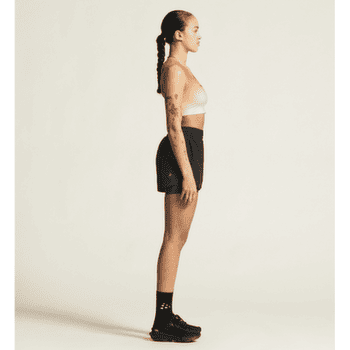 Kraťasy Craft ADV Essence 2 in 1 Shorts 2 Women 999000 Black