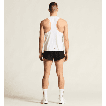 Kraťasy Craft Race Day Split Shorts Men BLACK