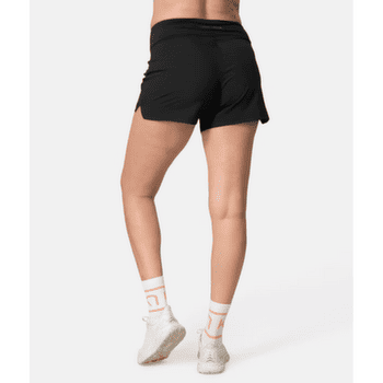Kraťasy Kari Traa Ava Shorts BLACK/BLACK