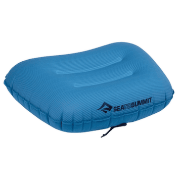 Vankúš Sea to Summit Aeros Ultralight Pillow Regular Turkish Tile