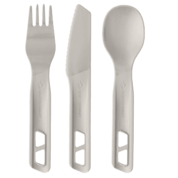 Príbor Sea to Summit Horizon Cutlery Set 3 Piece Moonstruck