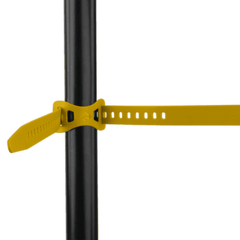 Popruh Sea to Summit Stretch-Loc Strap Set Sulphur