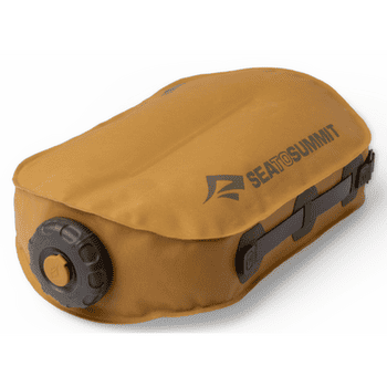 Vak Sea to Summit Watercell X - 6L Dull Gold Dull Gold