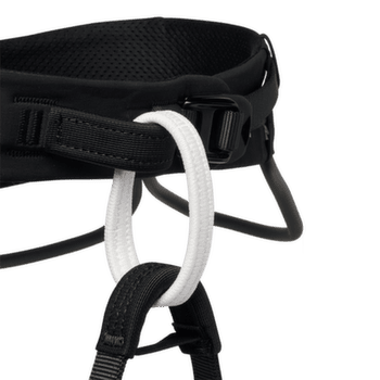 Sedák Black Diamond SOLUTION HARNESS Desert Sky