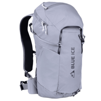 Batoh Blue Ice PRISMA PACK 24L Folkstone Grey
