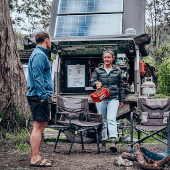 Lékárnička Survival Survival First Aid Kit Large