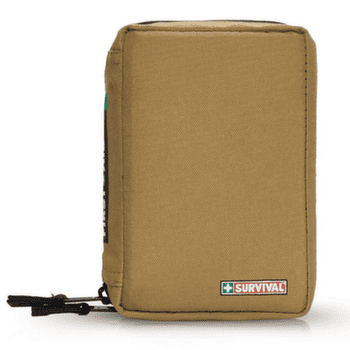 Lékárnička Survival Survival First Aid Kit Hiking