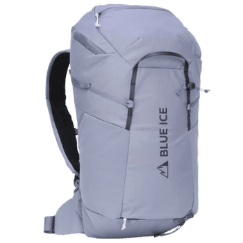 Batoh Blue Ice PRISMA PACK 30L Folkstone Grey