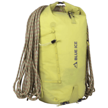 Batoh Blue Ice WARTHOG PACK 45L Warm Olive
