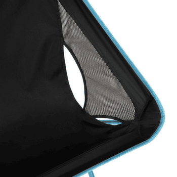 Stolička Helinox Sunset Chair (re) Black