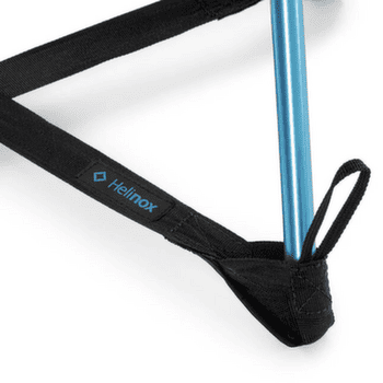 Židle Helinox Chair Zero LT Cyan