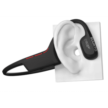 Sluchátka Suunto SUUNTO WING 2 Black