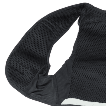 Vesta Mammut AENERGY TRAIL VEST 12 3777 mammut red-black