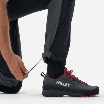 Nohavice Millet KAMET XCS LIGHT PANT Men SAPHIR NEW