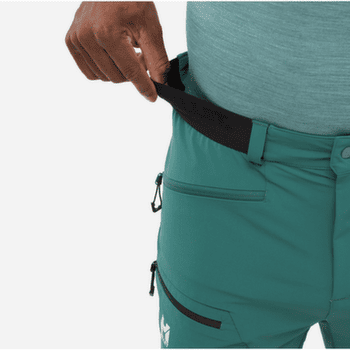 Kraťasy Millet Trilogy Icon Cordura Sh Men NOIR NEW