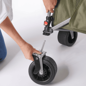 Vozík Coleman WAGON ULTIMATE TERRAIN