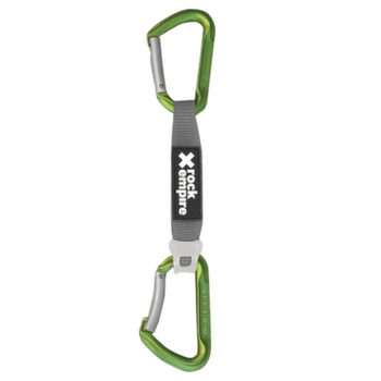 Expreska Komplet Rock Empire Set Racer P16/25 - 14 cm Světle zelená 006