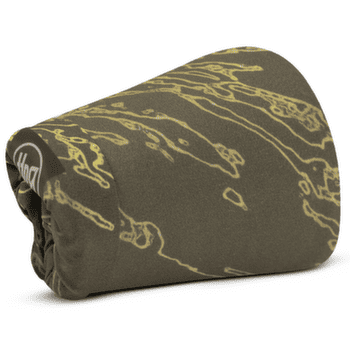 Kšiltovka Buff COOLNET® UV PACK SPEED CAP ANTER KHAKI
