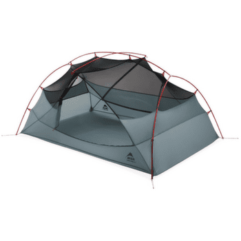Stan MSR Hubba Hubba LT 2P Tent - Green Green