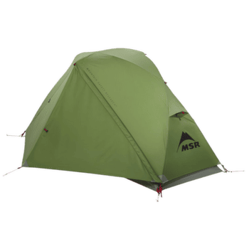 Stan MSR Elixir 1 Tent - Green S25 Green