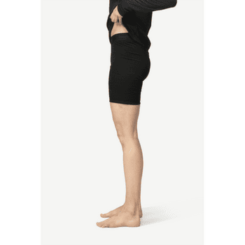 Boxerky Devold Duo Active Boxer Women (237-143) 950A BLACK