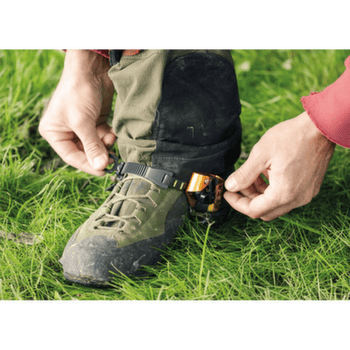 Blokant Petzl PANTIN Left