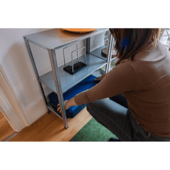 Lednička Coleman SNAP-N-GO 35QT COLLAPSIBLE COOLER