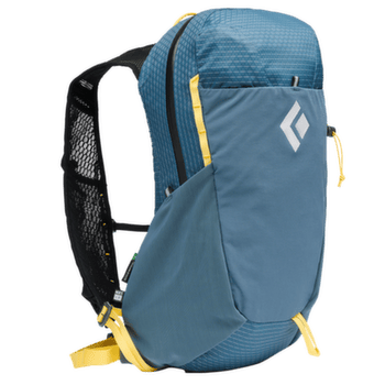 Batoh Black Diamond PURSUIT 15 Midnight Blue