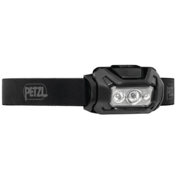 Čelovka Petzl ARIA® 2 RGB Black