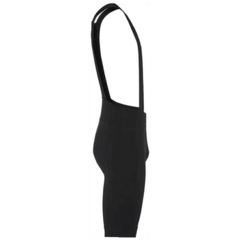 Kraťasy Craft ENDUR CARGO BIB SHORTS C3 Men BLACK