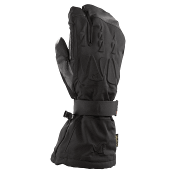  Expert 3 Finger GTX Glove BLACK - NOIR