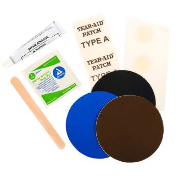 Lepenie Therm A Rest Permanent Home Repair Kit