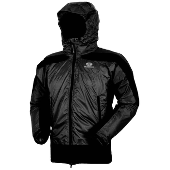 Bunda Sir Joseph Shiprock Jacket Men black