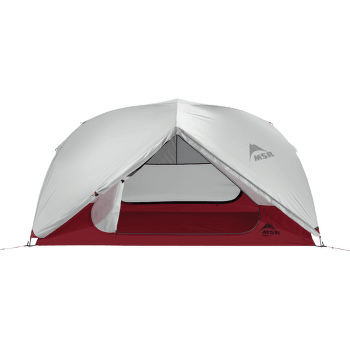 Stan MSR Elixir 3 Tent Grey