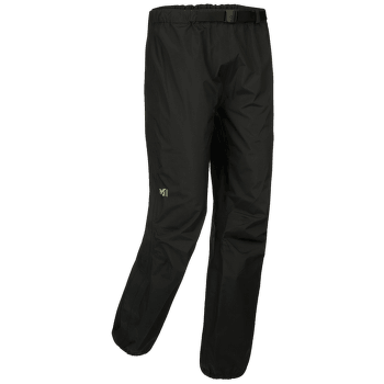 Kalhoty Millet Fitz Roy Full Zip Pant (2013) BLACK - NOIR