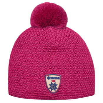Čiapka Kama A91 Knitted Hat Pink