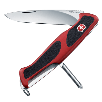 Nůž Victorinox RangerGrip 53 Red/Black